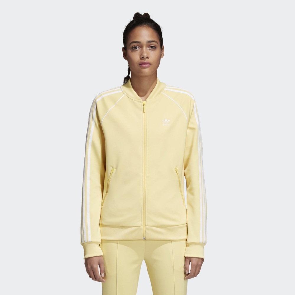 Adidas SST track jacket